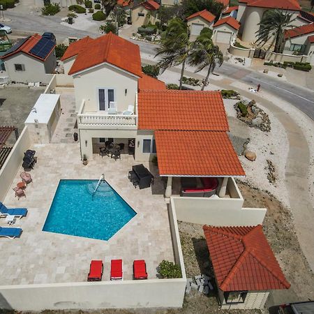 Tierra Del Sol Resort & Golf Palm Beach Zewnętrze zdjęcie