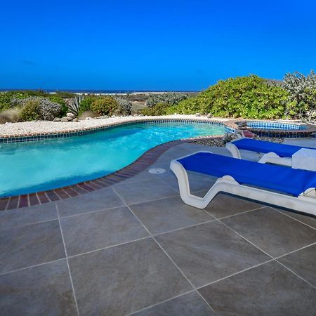Tierra Del Sol Resort & Golf Palm Beach Zewnętrze zdjęcie