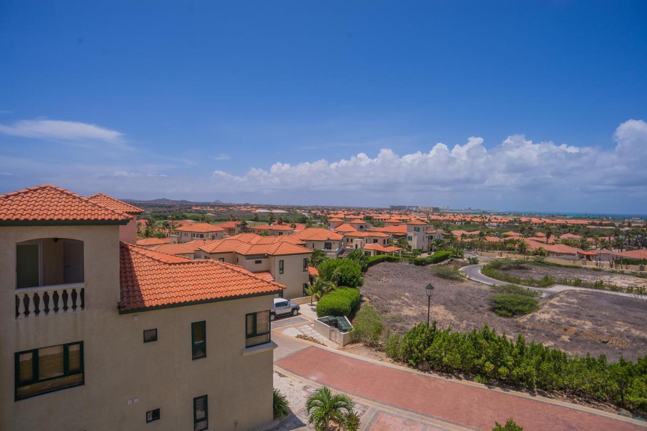 Tierra Del Sol Resort & Golf Palm Beach Zewnętrze zdjęcie