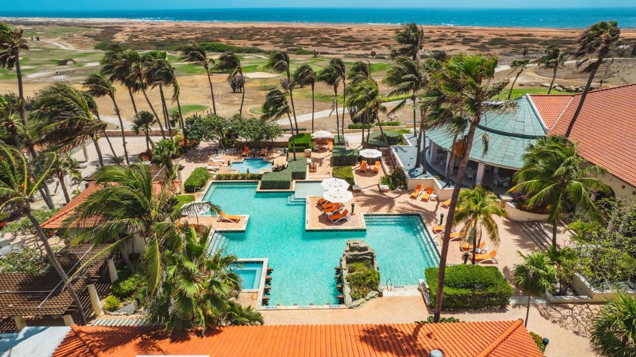 Tierra Del Sol Resort & Golf Palm Beach Zewnętrze zdjęcie