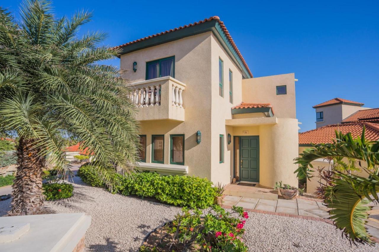 Tierra Del Sol Resort & Golf Palm Beach Zewnętrze zdjęcie