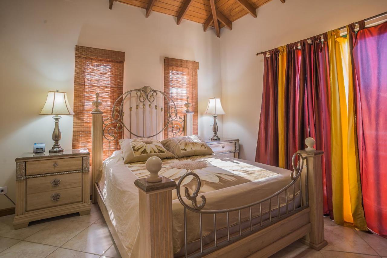 Tierra Del Sol Resort & Golf Palm Beach Zewnętrze zdjęcie