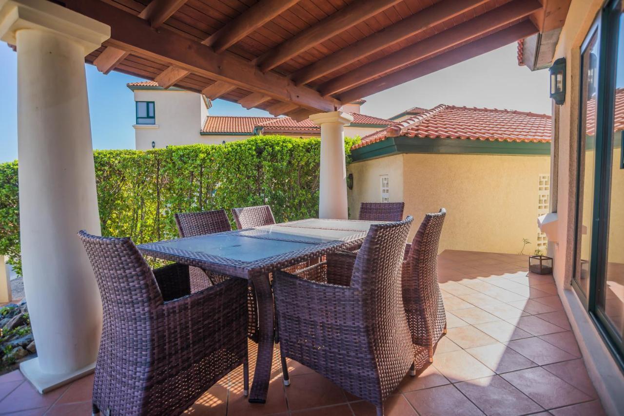 Tierra Del Sol Resort & Golf Palm Beach Zewnętrze zdjęcie