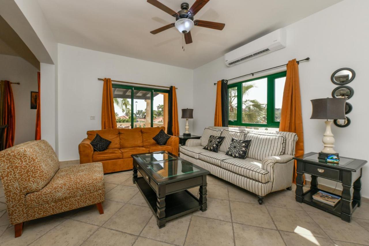 Tierra Del Sol Resort & Golf Palm Beach Zewnętrze zdjęcie