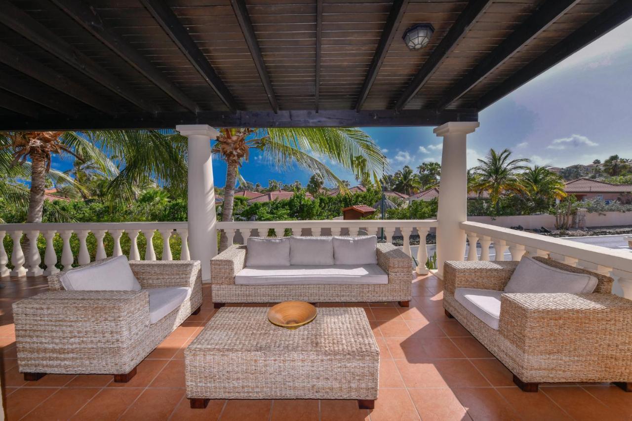 Tierra Del Sol Resort & Golf Palm Beach Zewnętrze zdjęcie