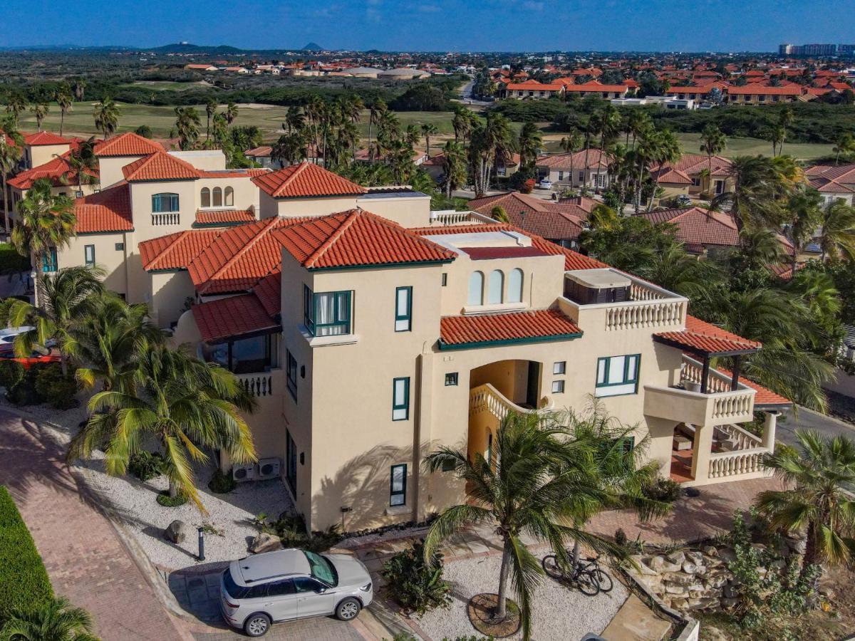 Tierra Del Sol Resort & Golf Palm Beach Zewnętrze zdjęcie