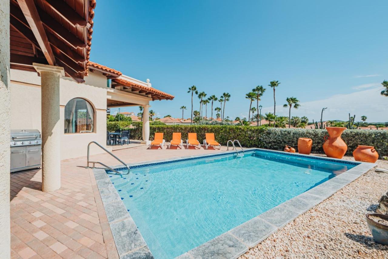 Tierra Del Sol Resort & Golf Palm Beach Zewnętrze zdjęcie