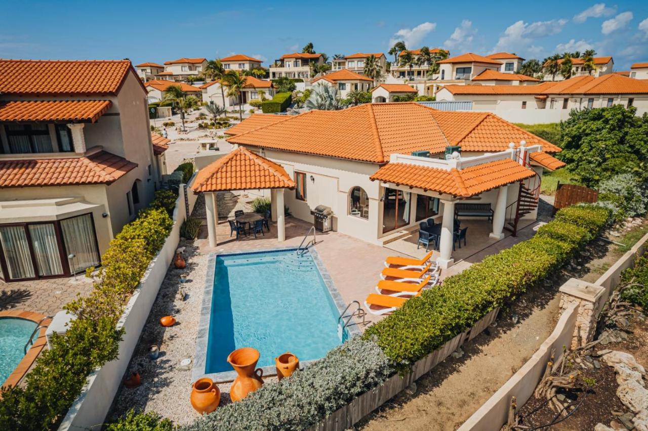 Tierra Del Sol Resort & Golf Palm Beach Zewnętrze zdjęcie