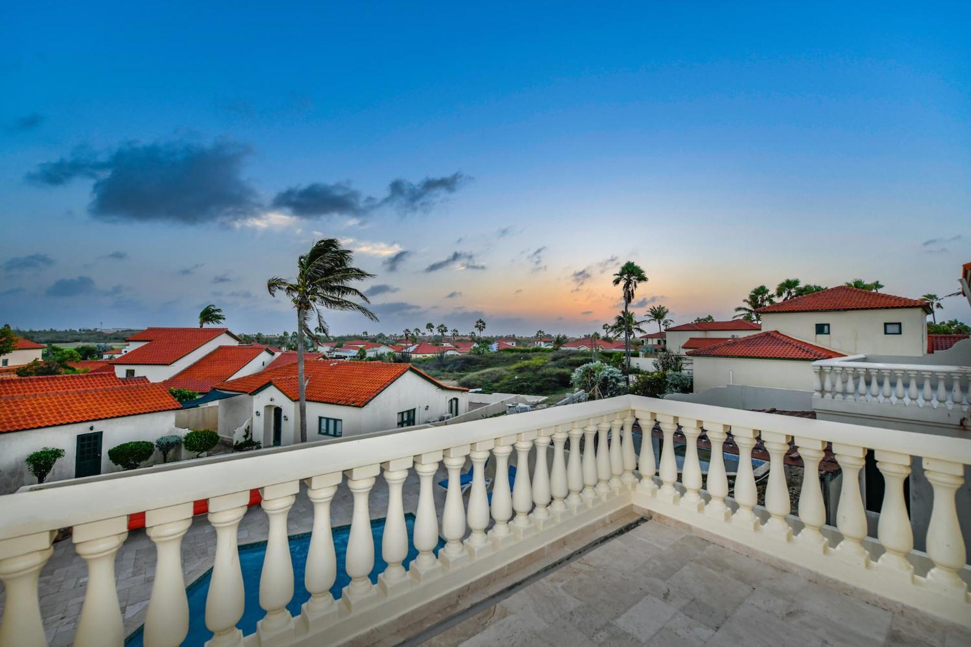 Tierra Del Sol Resort & Golf Palm Beach Zewnętrze zdjęcie