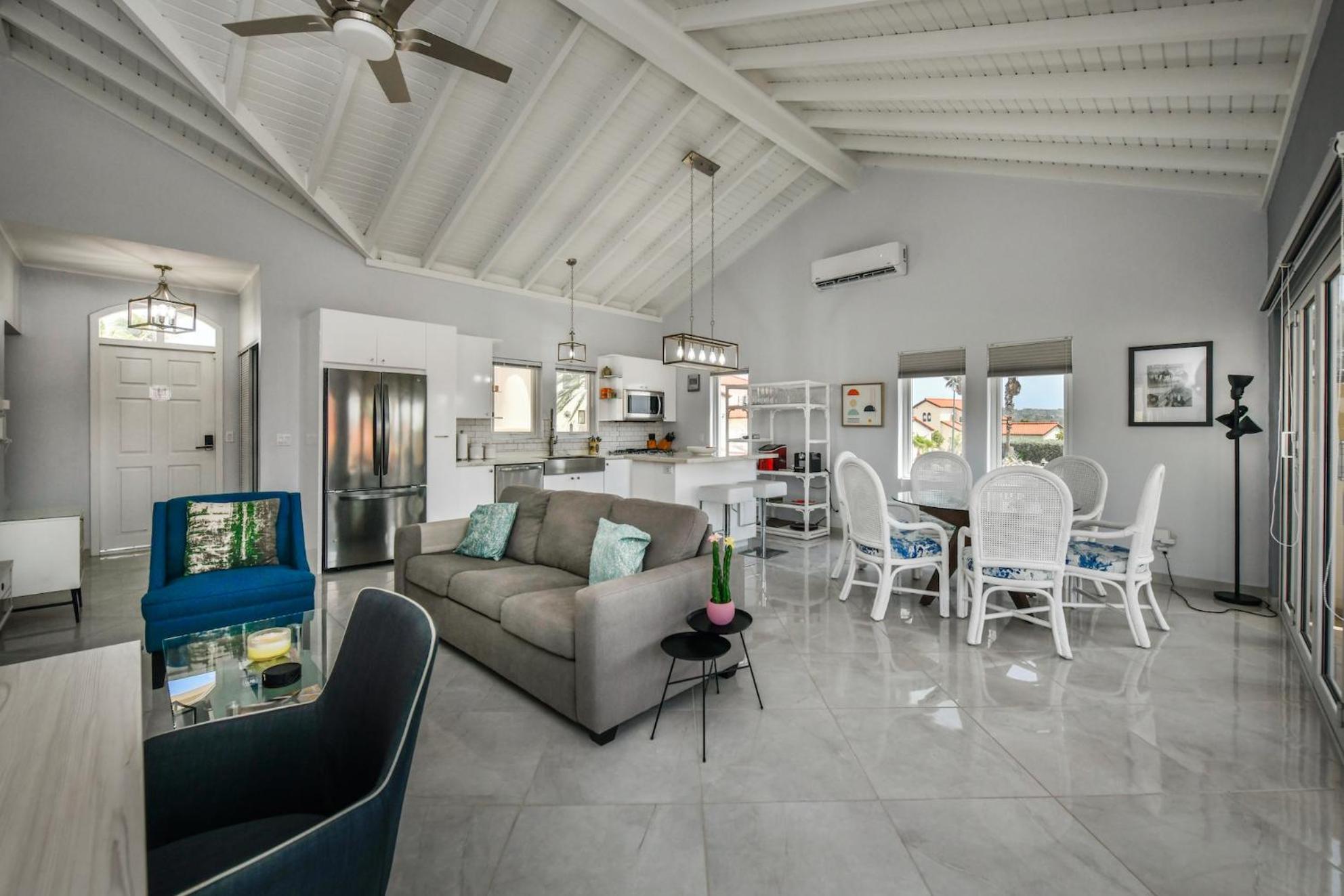 Tierra Del Sol Resort & Golf Palm Beach Zewnętrze zdjęcie