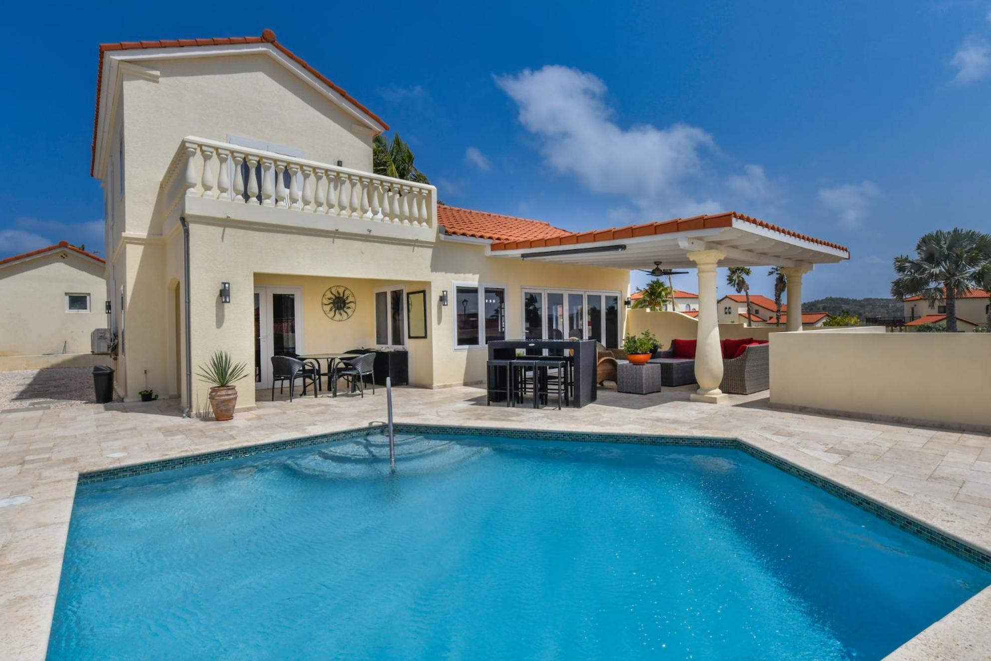 Tierra Del Sol Resort & Golf Palm Beach Zewnętrze zdjęcie