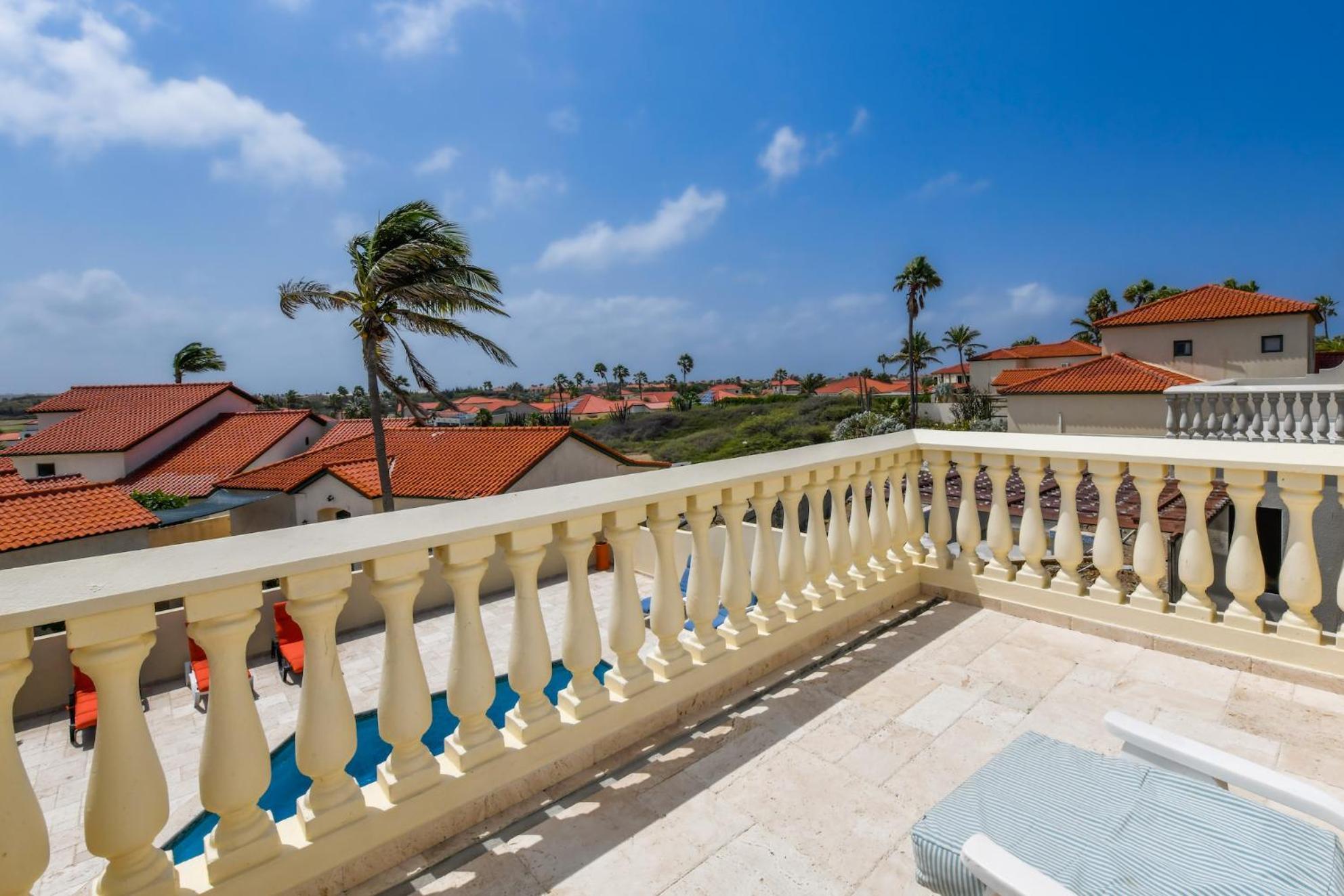 Tierra Del Sol Resort & Golf Palm Beach Zewnętrze zdjęcie