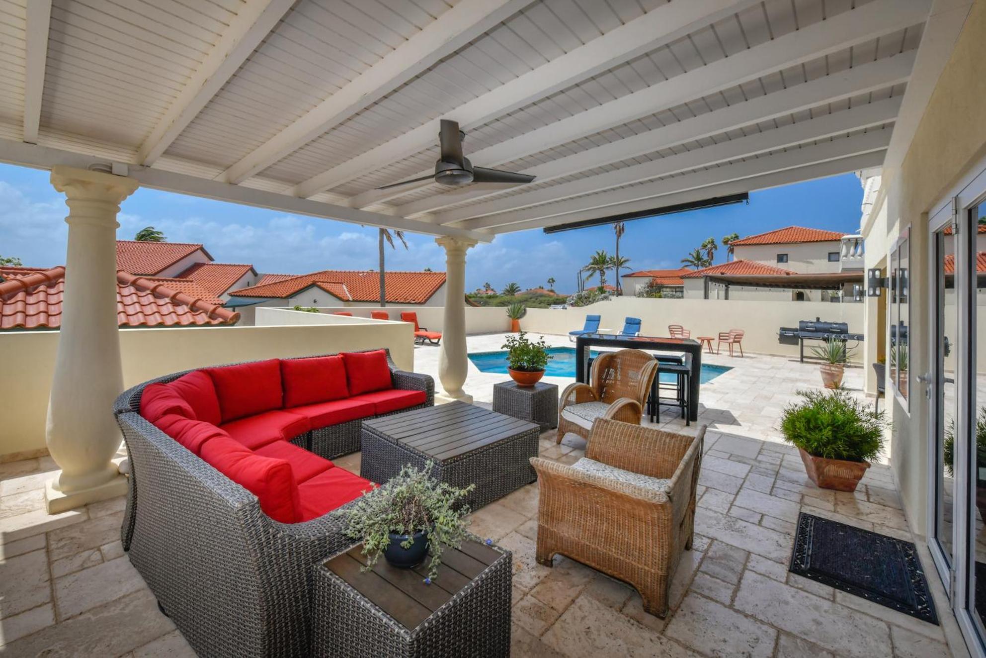 Tierra Del Sol Resort & Golf Palm Beach Zewnętrze zdjęcie