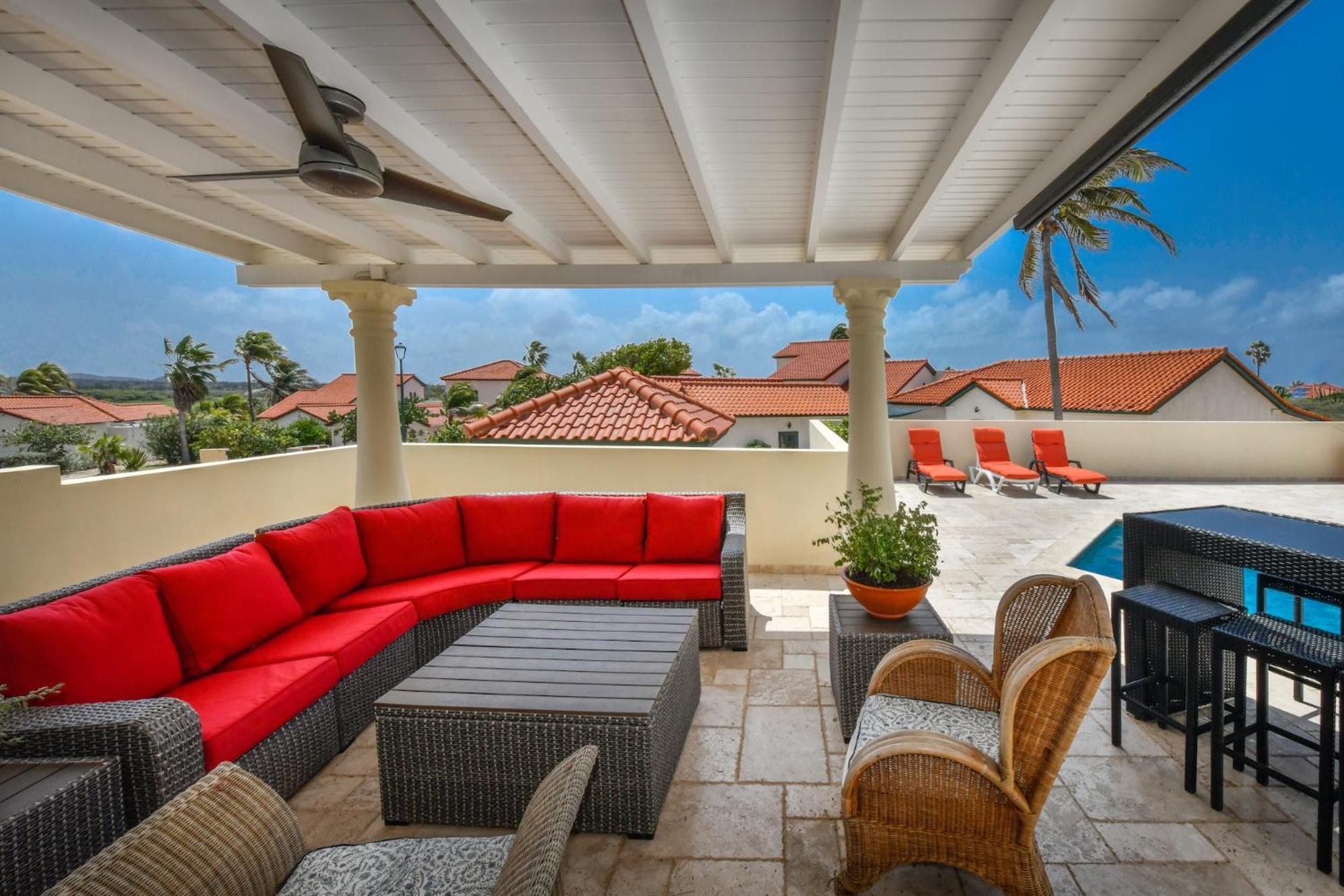 Tierra Del Sol Resort & Golf Palm Beach Zewnętrze zdjęcie