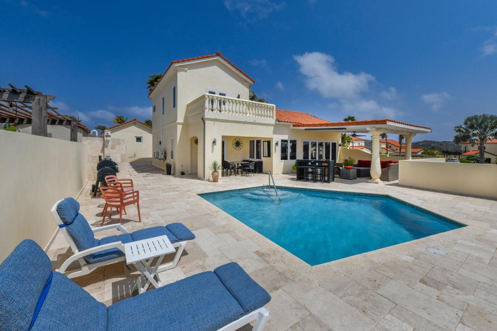 Tierra Del Sol Resort & Golf Palm Beach Zewnętrze zdjęcie