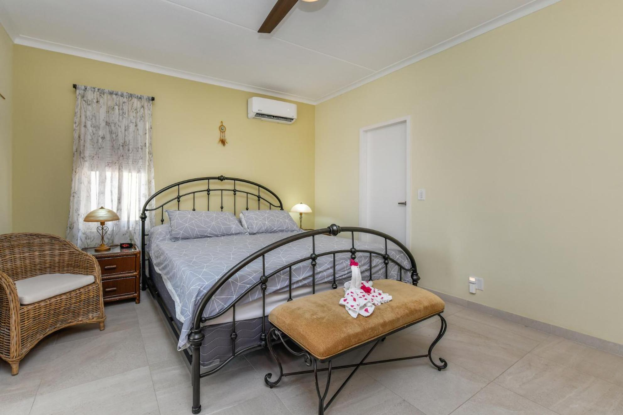 Tierra Del Sol Resort & Golf Palm Beach Zewnętrze zdjęcie