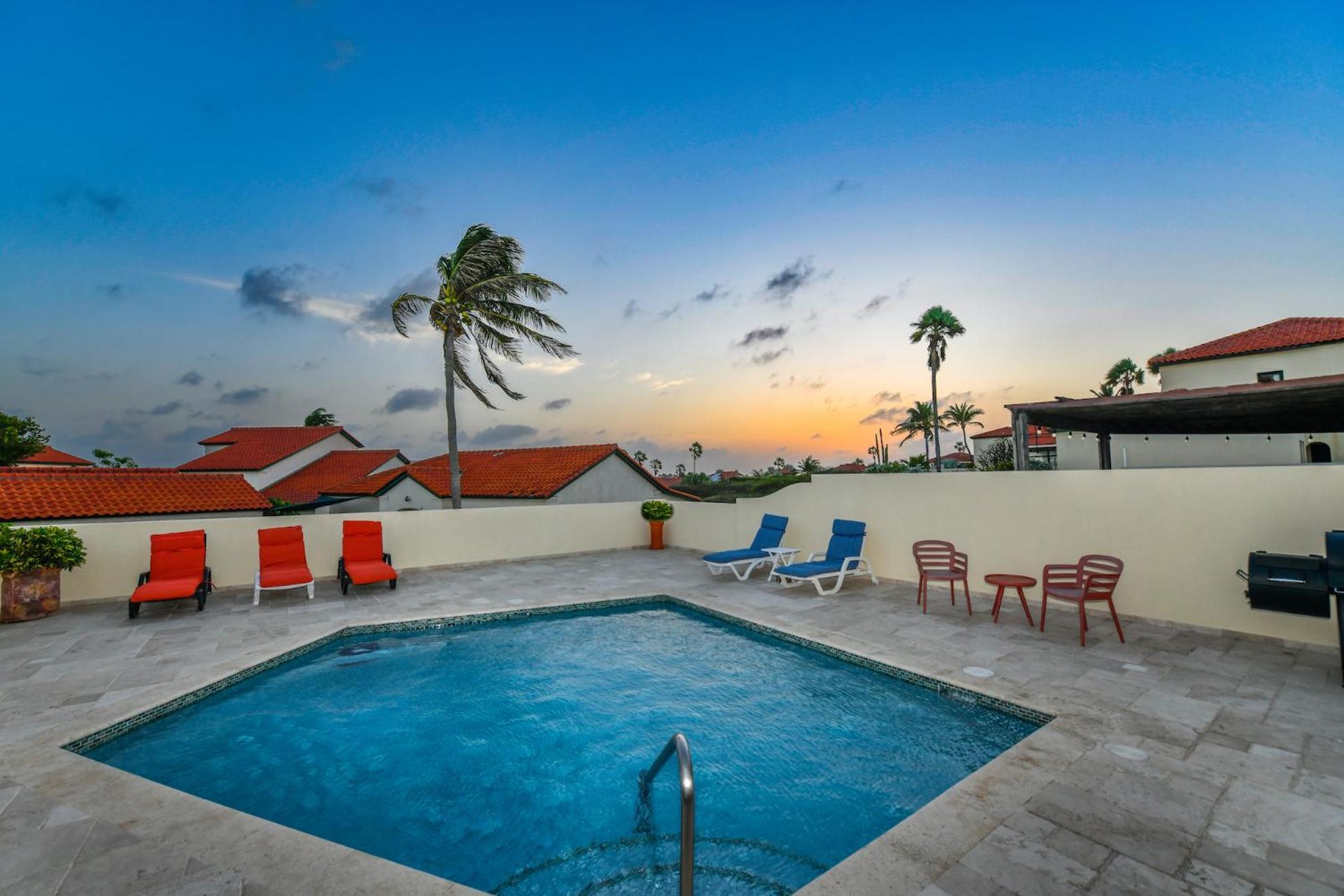 Tierra Del Sol Resort & Golf Palm Beach Zewnętrze zdjęcie
