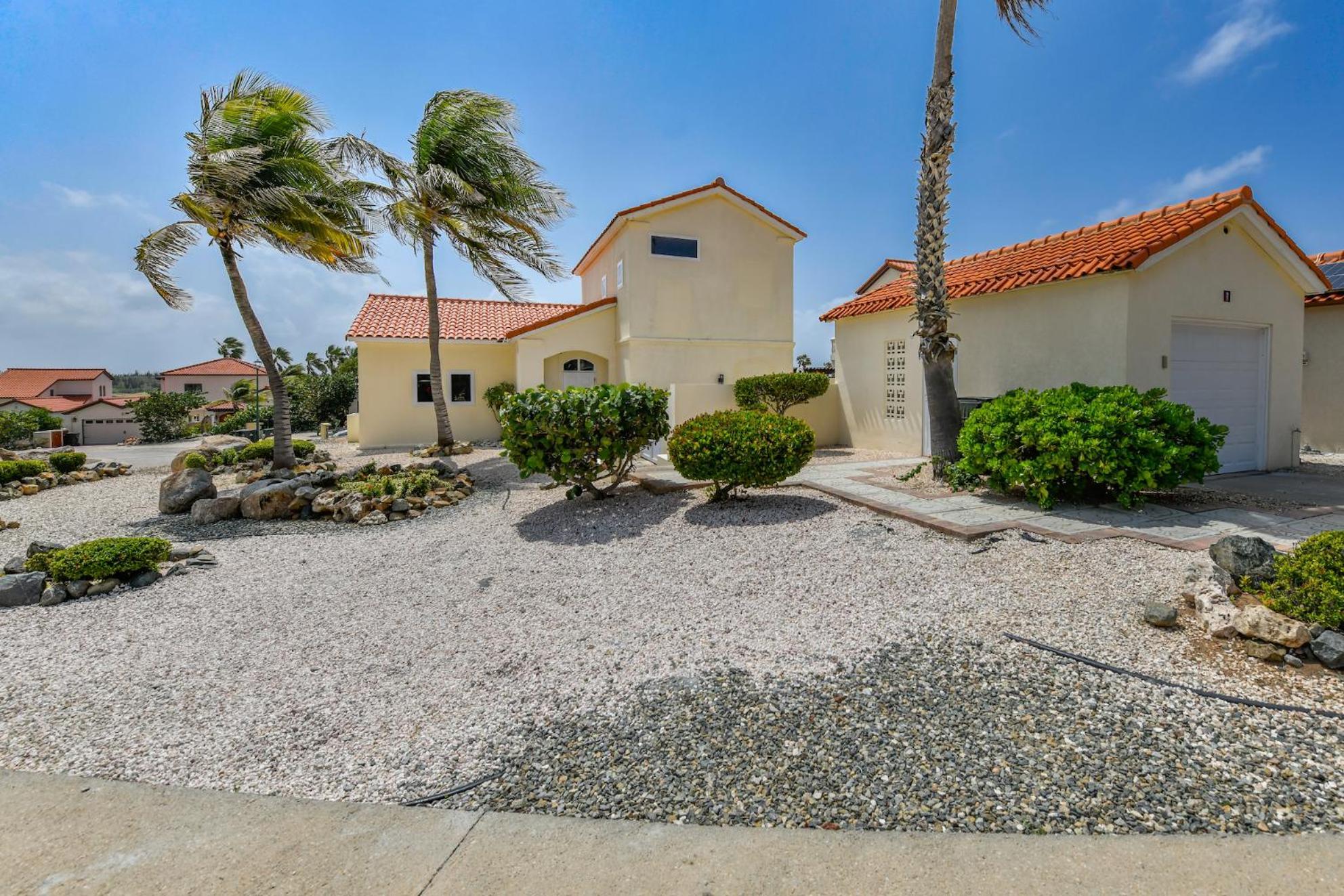 Tierra Del Sol Resort & Golf Palm Beach Zewnętrze zdjęcie