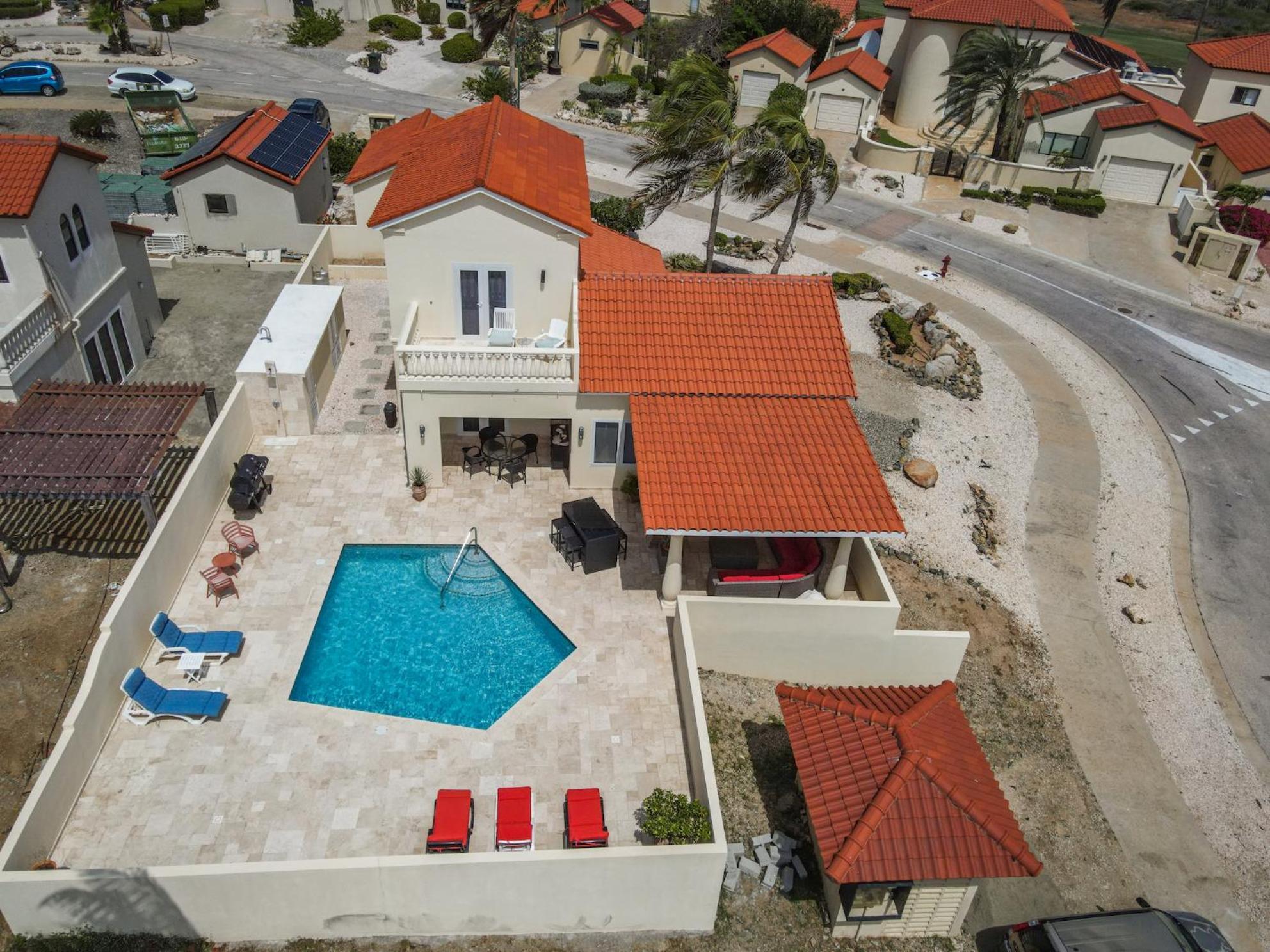 Tierra Del Sol Resort & Golf Palm Beach Zewnętrze zdjęcie