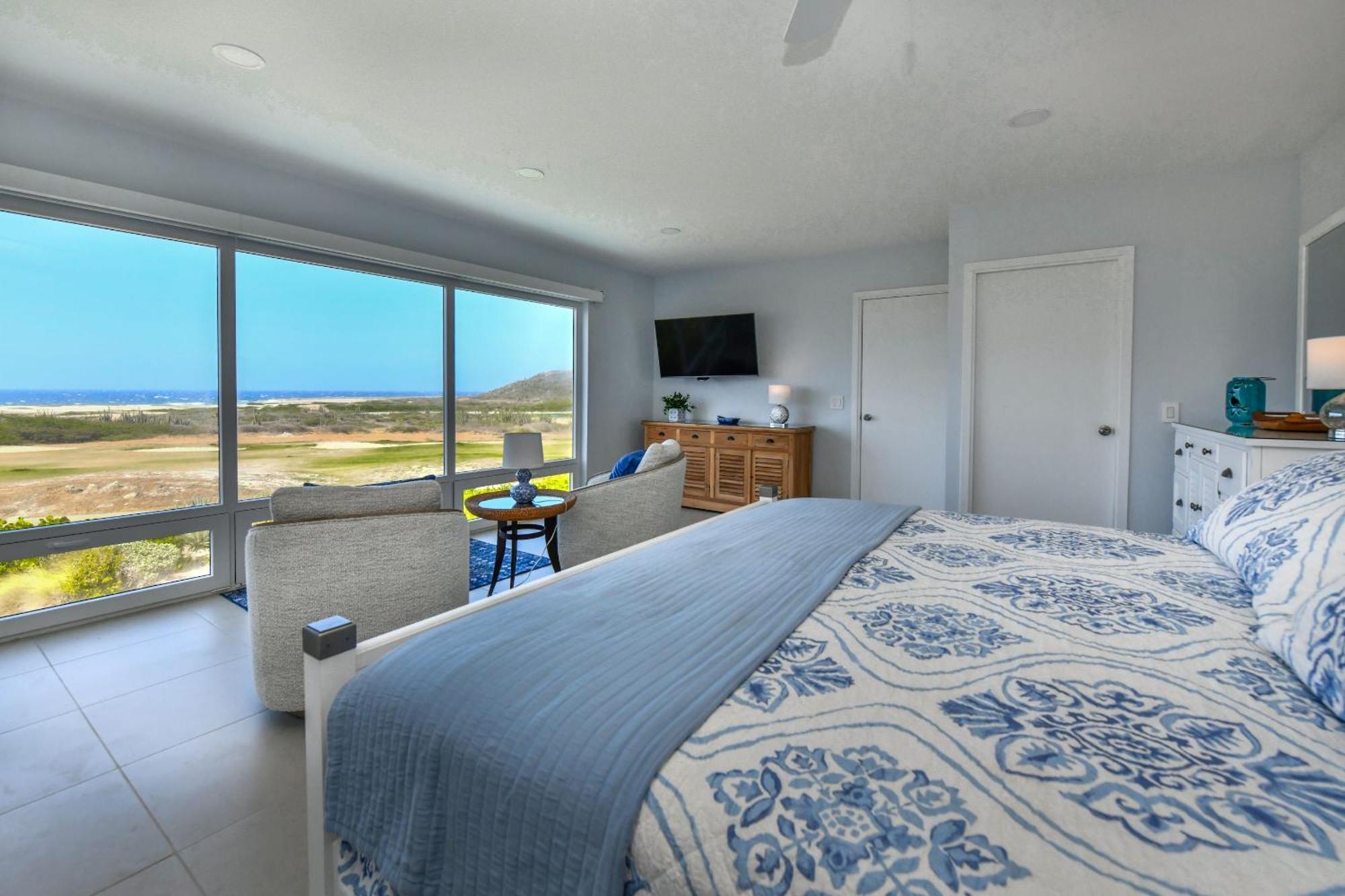 Tierra Del Sol Resort & Golf Palm Beach Zewnętrze zdjęcie