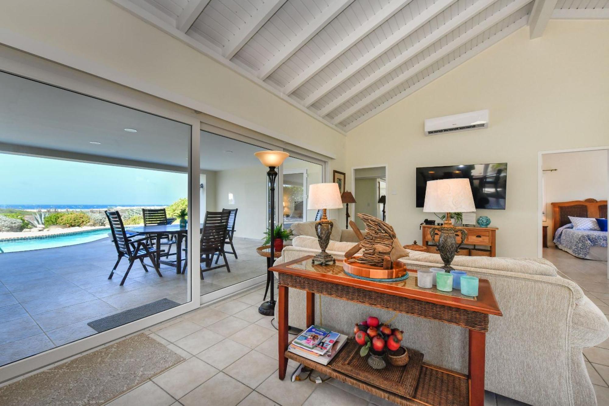 Tierra Del Sol Resort & Golf Palm Beach Zewnętrze zdjęcie