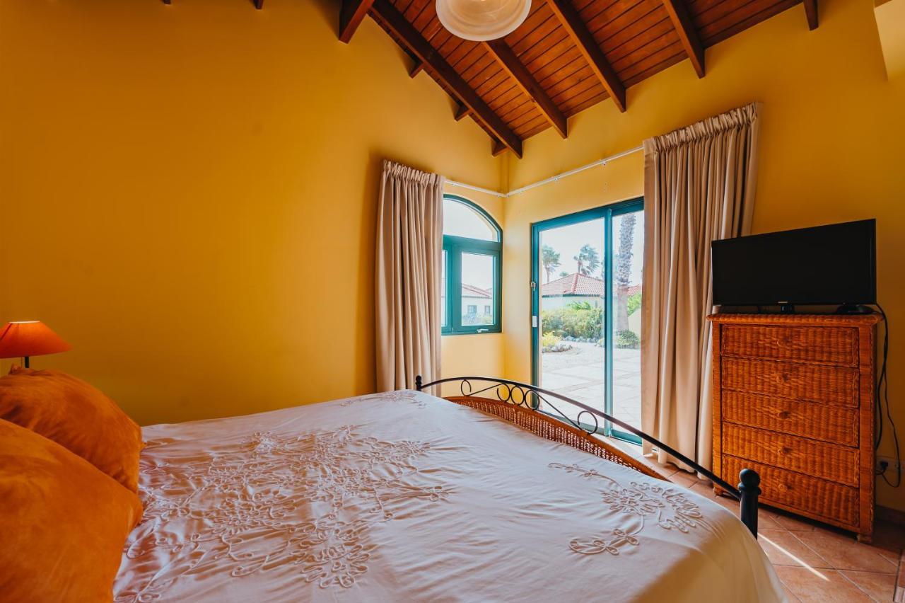 Tierra Del Sol Resort & Golf Palm Beach Zewnętrze zdjęcie
